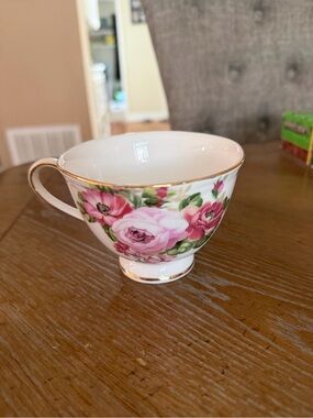 Grace teaware teacup